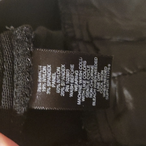 NWOT LIZ CLAIBORNE DRESS PANTS - Picture 14 of 14